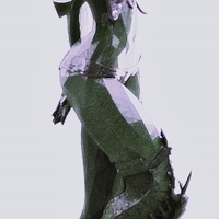 Yuki Onna  - Thumbnail 1