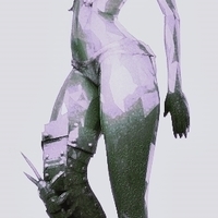 Yuki Onna  - Thumbnail 2