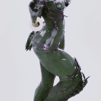 Yuki Onna  - Thumbnail 12