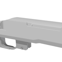 Tactical Reciver for amoeba striker - Thumbnail 1