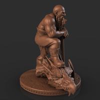 Slayer dwarf - Thumbnail 3