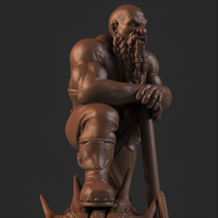 Slayer dwarf - Thumbnail 4