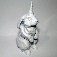 Bunicorn - Thumbnail 1