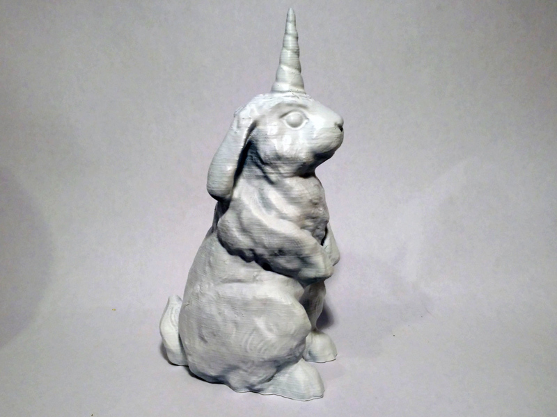 Bunicorn