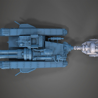 Malcador Infernus trailer - Thumbnail 4
