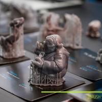 Yoda Buddha - Thumbnail 4