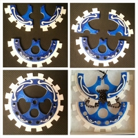 GearBox Clutch & Jewelry Set - Thumbnail 1