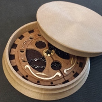 GearBox Clutch & Jewelry Set - Thumbnail 5