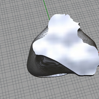 Irak map ring  - Thumbnail 3