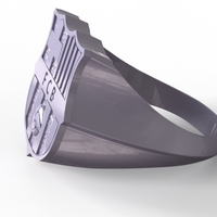 Barcelona ring  - Thumbnail 2