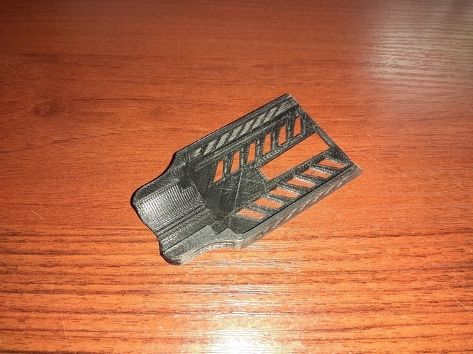 RunCam mount M249 3D Print 210867