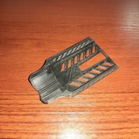 RunCam mount M249 - Thumbnail 2