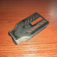 RunCam mount M249 - Thumbnail 3