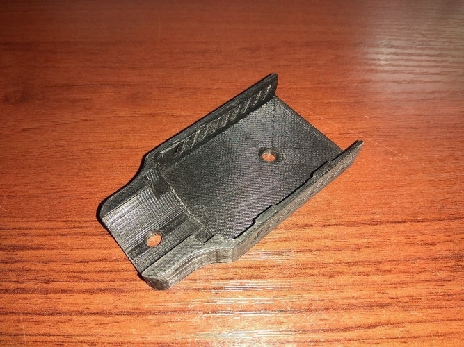 RunCam mount M249 3D Print 210869