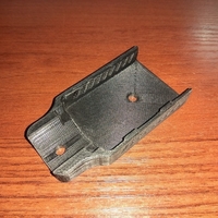 RunCam mount M249 - Thumbnail 4