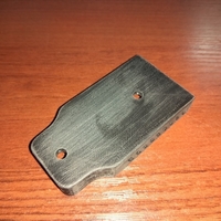 RunCam mount M249 - Thumbnail 5