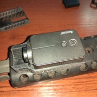 RunCam mount M249 - Thumbnail 9