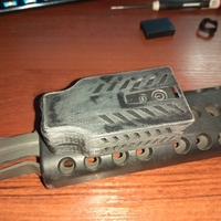 RunCam mount M249 - Thumbnail 10