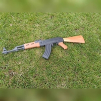 Ak47 real size - Thumbnail 3
