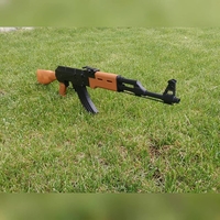 Ak47 real size - Thumbnail 4