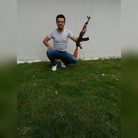 Ak47 real size - Thumbnail 5