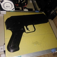 Ak47 real size - Thumbnail 6