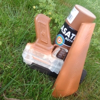 Ak47 real size - Thumbnail 10