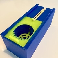 Slider Mouse Trap - Thumbnail 1