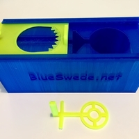 Slider Mouse Trap - Thumbnail 2