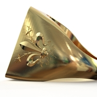 Florentia ring  - Thumbnail 3