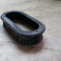 Tail Light Housing - Thumbnail 2