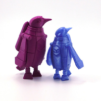 SnoLabs Penguin - Thumbnail 2