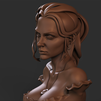 Flower Girl - Thumbnail 3
