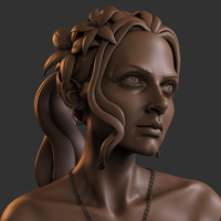 Flower Girl - Thumbnail 4