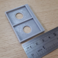 SD Card holder - 2 pcs - Thumbnail 2