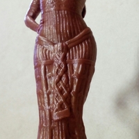 Bast - Bastet GODDESS Statue Figure - Thumbnail 5