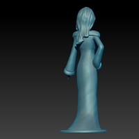 Elsa Elegant Style - Thumbnail 4