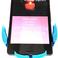Phone stand - Thumbnail 1