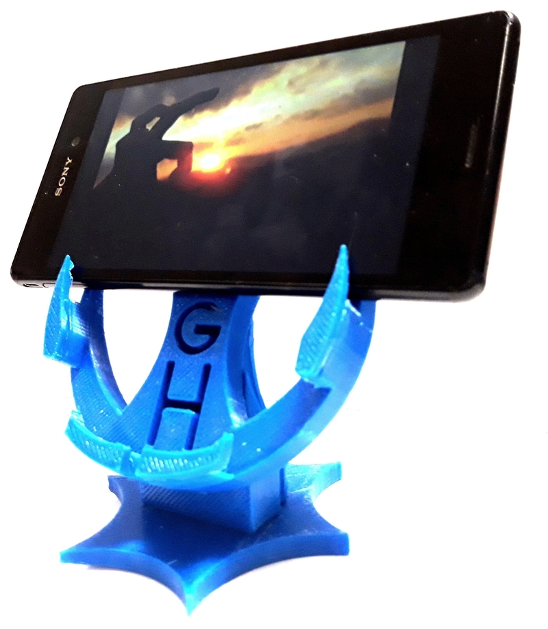 Phone stand