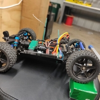 3D printed RC car! - Thumbnail 9