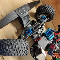 3D printed RC car! - Thumbnail 11