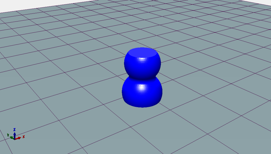 Universal Snail Fan Duct for 3D Printer 3D Print 211121