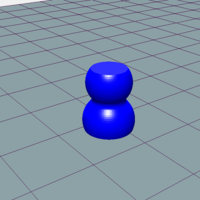 Universal Snail Fan Duct for 3D Printer - Thumbnail 2