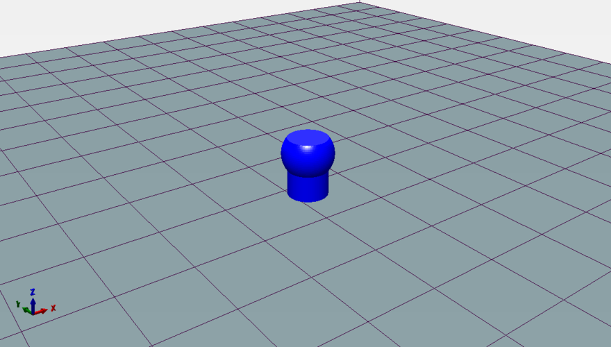 Universal Snail Fan Duct for 3D Printer 3D Print 211122