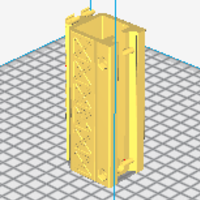 power bank stick box por rail gun to conecto to front camera - Thumbnail 2