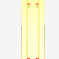 power bank stick box por rail gun to conecto to front camera - Thumbnail 3