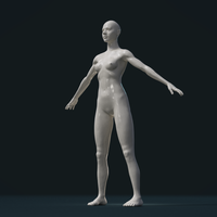 Naked Girls - Thumbnail 2