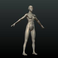 Naked Girls - Thumbnail 8
