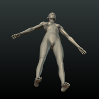 Naked Girls - Thumbnail 11