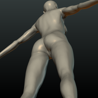Naked Girls - Thumbnail 17